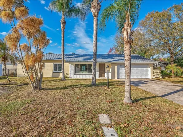 2801 Gulfstream Rd, Orlando, FL 32805