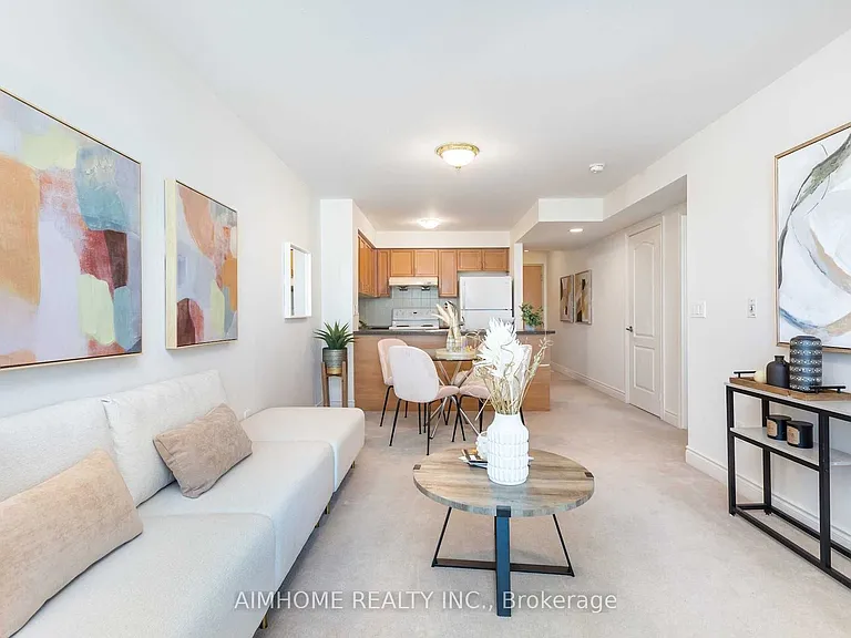 60 Brian Harrison Way #1003 — Photo 3