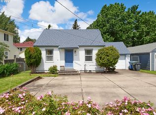 2653 Sunnyview Rd NE, Salem, OR 97301