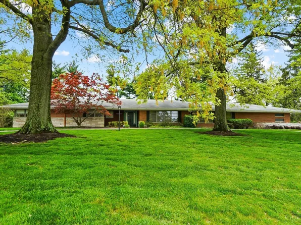 3200 Fairhaven Ln, Cincinnati, OH 45237