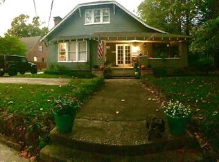 1418 Morganton Rd, Fayetteville, NC 28305