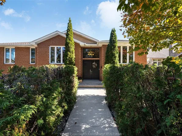 6410 Jamie Ct, Lasalle, ON N9J 3J1
