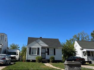 4054 Moore St, Inkster, MI 48141