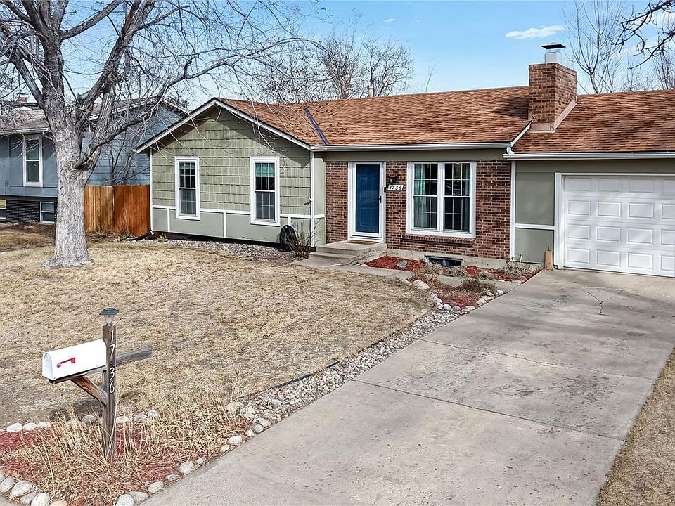 1st image of 1736 Cottonwood Street