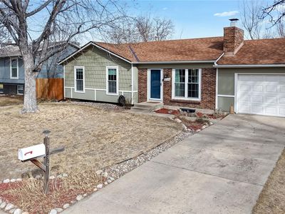 1736 Cottonwood Street, Broomfield, CO, 80020