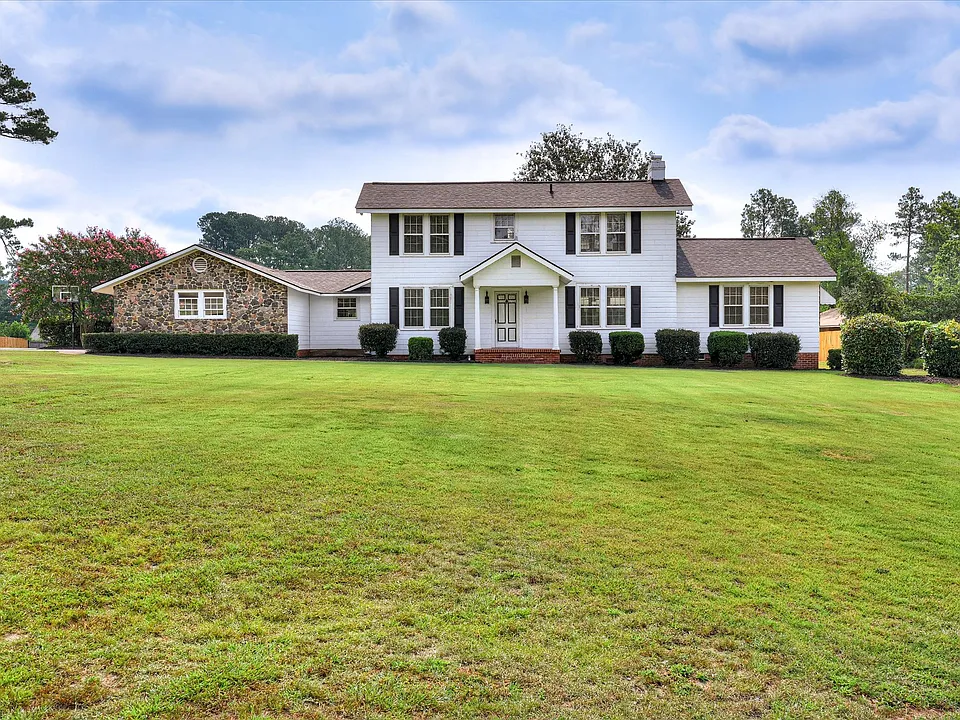 314 Pleasant Home Rd
