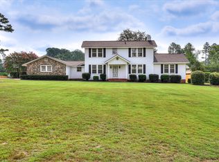 314 Pleasant Home Rd, Augusta, GA 30907