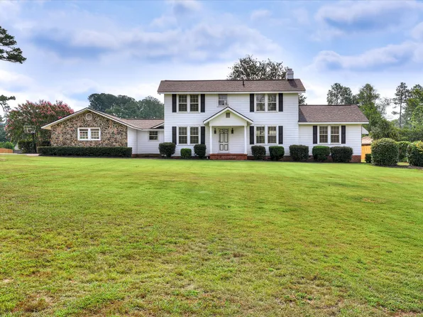 314 Pleasant Home Rd, Augusta, GA 30907