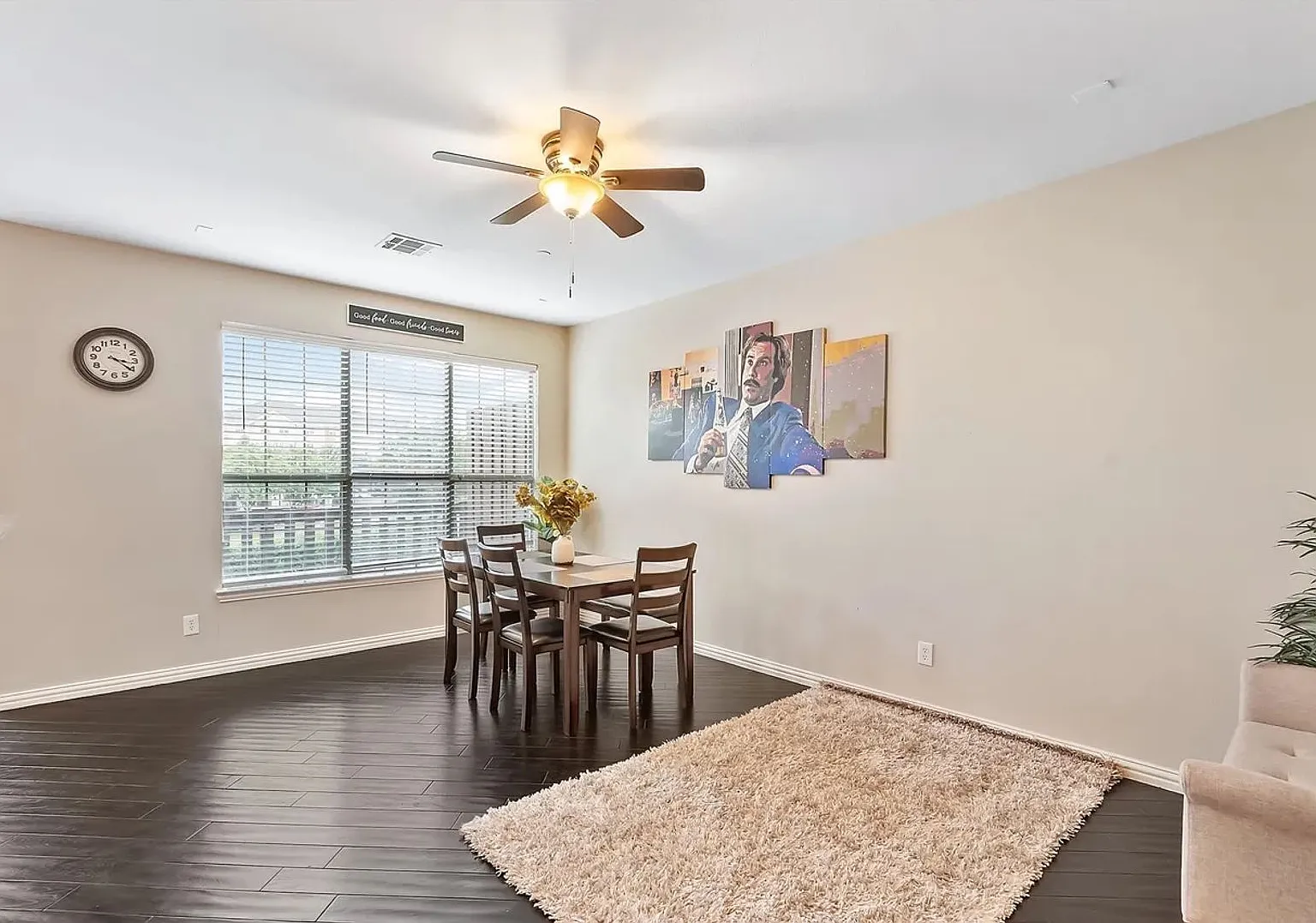 Room in 4 Bedroom Home at Chase Ln — Photo 2
