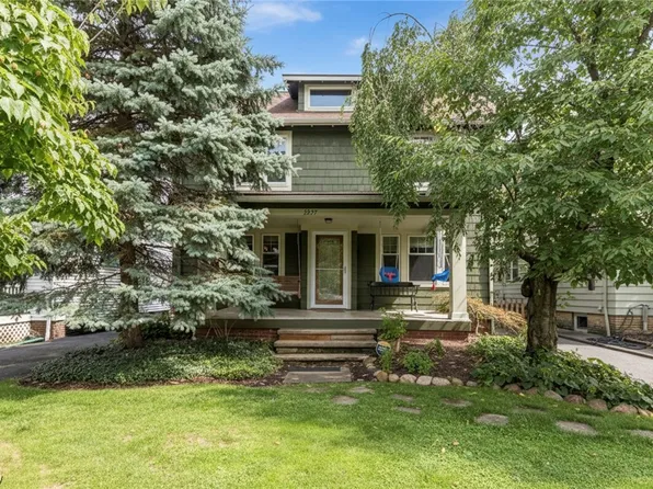 2257 Briarwood Rd, Cleveland Heights, OH 44118