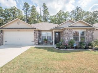 1008 Matehuala Blvd, North Little Rock, AR 72118