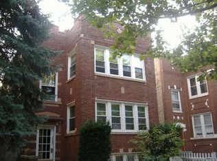 6230 N Fairfield Ave, Chicago, IL 60659