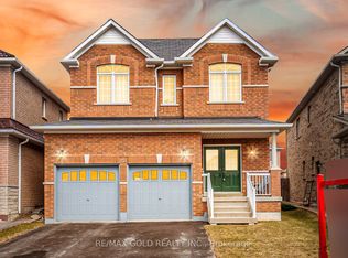 5 Attmar Dr, Brampton, ON