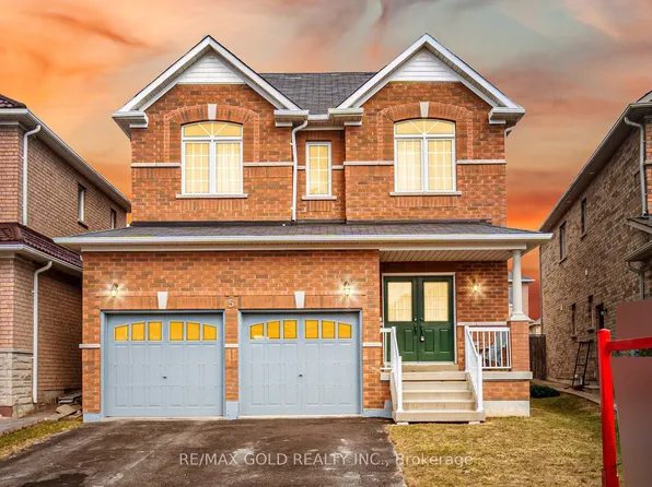 5 Attmar Dr, Brampton, ON L6P 2R4
