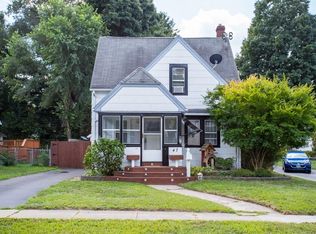 47 Coolidge Rd, Rochester, NY 14622