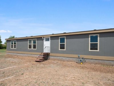 7 Calle De Campo, Belen, NM, 87002