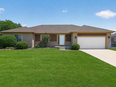 33470 Paoletti Dr, Fraser, MI, 48026