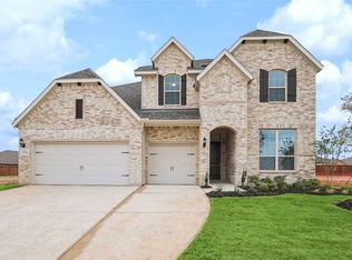 2308 Sam St, Mansfield, TX 76063