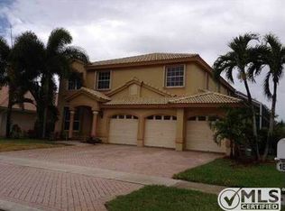 1891 Corsica Dr, Wellington, FL 33414