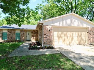 22914 Millgate Dr, Spring, TX 77373