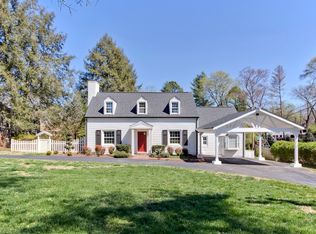 1016 Bluff View Rd, Knoxville, TN 37919