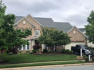 1938 Powells Landing Cir, Woodbridge, VA 22191