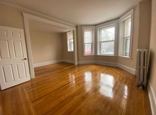 335 Huntington Ave #13, Boston, MA 02115