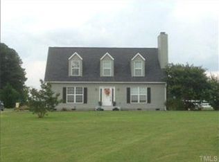 8501 White Oak Farms Rd, Cedar Grove, NC 27231