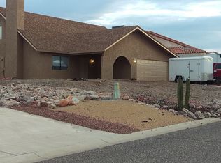 3383 Sundance Dr, Bullhead City, AZ 86429