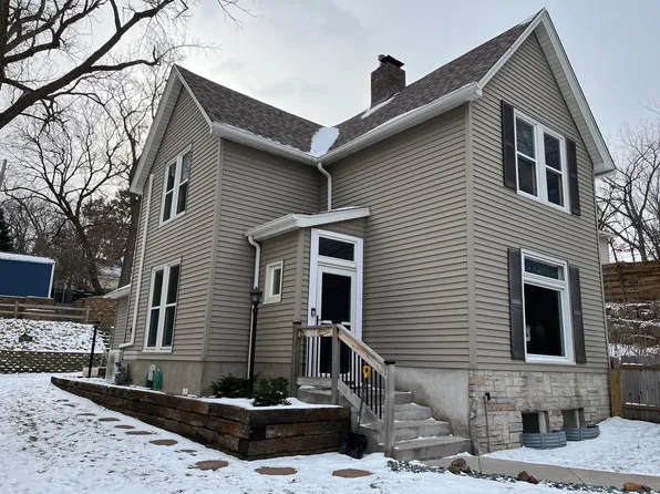 412 Winona St E, Saint Paul, MN 55107