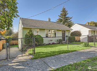 8513 39th Ave SW, Seattle, WA 98136