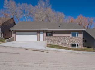 624 W Hogerson St #111-P, Buffalo, WY 82834