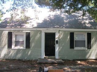 311 Carrollton Ave, Salisbury, MD 21804