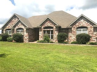 17713 Harmon Rd #31, Fayetteville, AR 72704