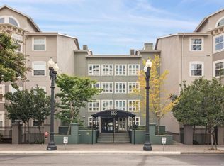 555 10th St APT 102, Oakland, CA 94607