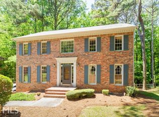 1327 Rivermist Dr, Lilburn, GA 30047