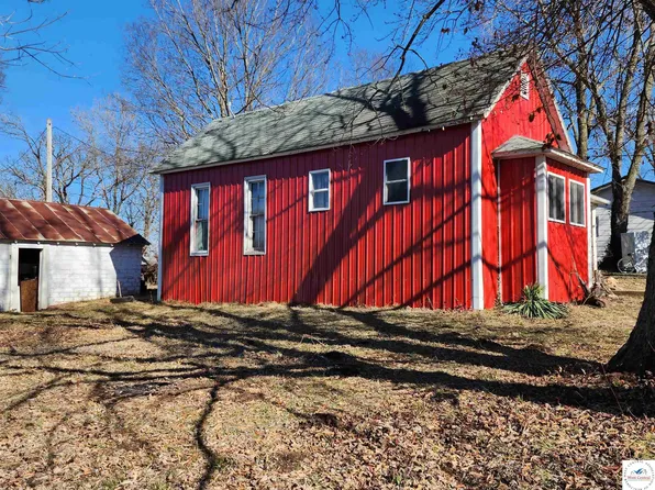 1509 S Coon, Collins, MO 64738