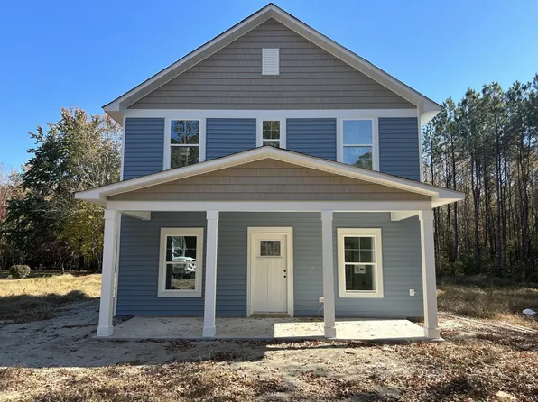 133 Dogwood Trl, Tarboro, NC 27886