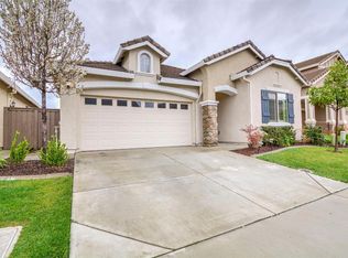 1931 Verrazona Dr, Roseville, CA