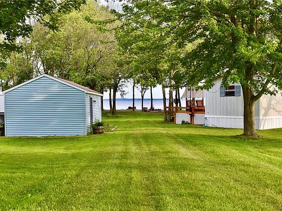 3rd image of 20551 S Shore Rd Lot 8
