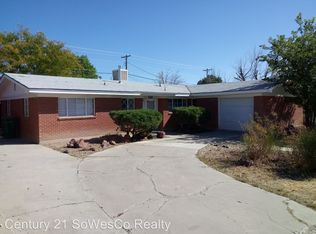 3608 Crescent Ave, Farmington, NM 87401