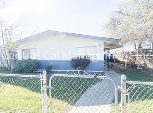 611 Wilson Ave, Bakersfield, CA