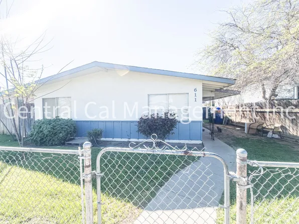 611 Wilson Ave, Bakersfield, CA 93308
