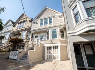 1656 Sanchez St, San Francisco, CA 94131
