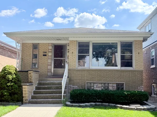 4625 S Komensky Ave, Chicago, IL 60632