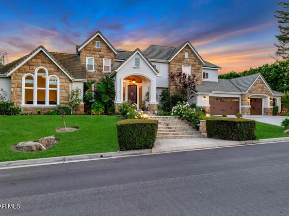 11370 Highridge Ct, Camarillo, CA 93012