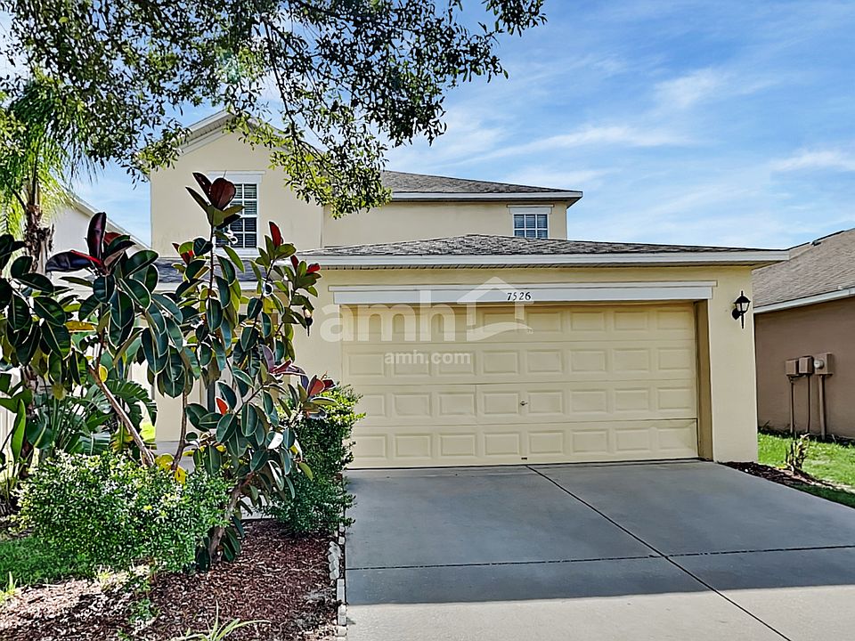 1st image of 7526 Maroon Peak Dr