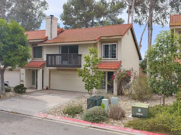 353 Windy Ln, Vista, CA 92083