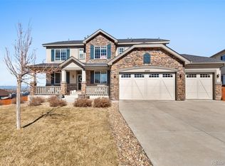 25271 E Arbor Pl, Aurora, CO 80016