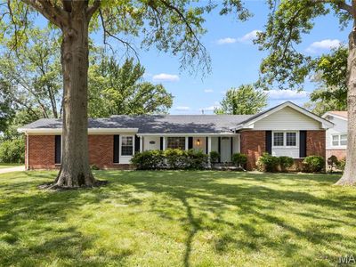 12563 Shepherd Dr, Florissant, MO, 63033